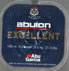 Abulon Excellent