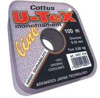 Cottus U-Tex