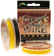 Плетеная леска Strike Wire Pro